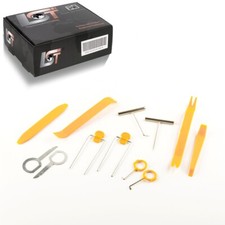 12tlg Audiosystem Montagehebel