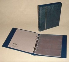 KOBRA-Telefonkarten-Album Nr