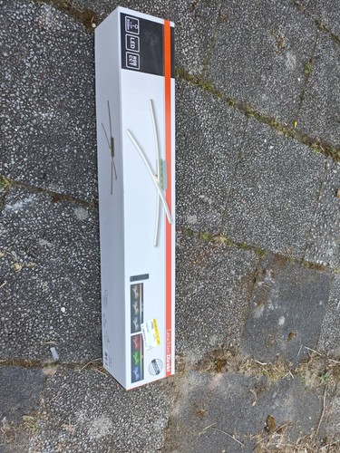 Led deckenlampe dimmbar - deckenlampe,