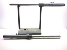 08-17 Yamaha Raider XV1900 Cu