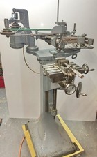 SEMPUCO Graviermaschine Kopierfräse 