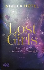 Lost Girls Breathing for the