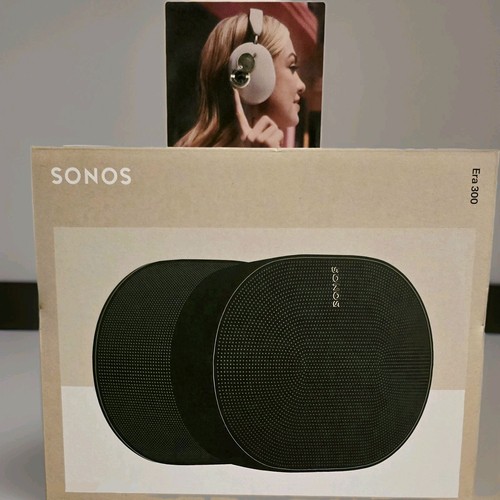 Sonos era 300 audio smart - 3d,