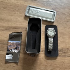 Jeep armbanduhr atm - jeep,