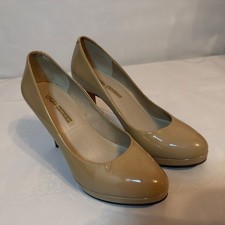Buffalo london high heels - london, 41