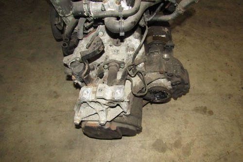 Golf j schaltgetriebe - j,