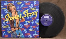 Rolling Stones - Stones Story