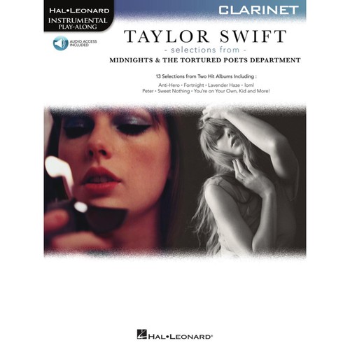 Hal leonard instrumental - hal,
