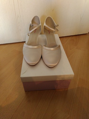 Rainbow club riemchen - club, riemchen-pumps