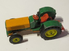 Siku 287 hanomag trecker - 287,