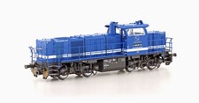 Mehano 90560 H0 Diesellok
