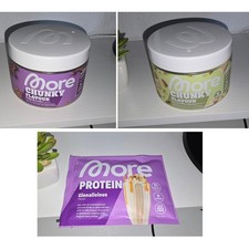 More Nutrition Chunky Flavour
