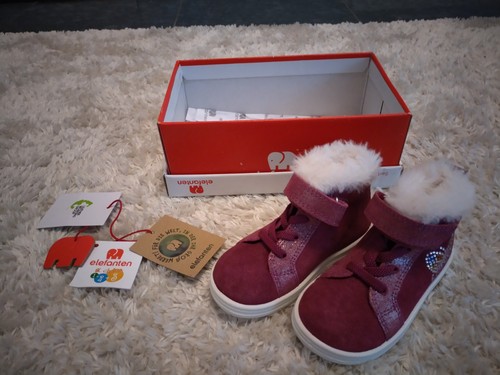 Elefanten winter stiefel - elefanten, winter-stiefel