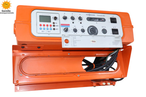 Viessmann trimatik 7450 - 🔥viessmann,