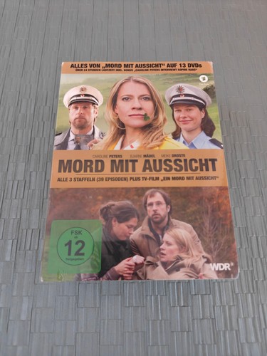 Mord mit aussicht staffel - aussicht,