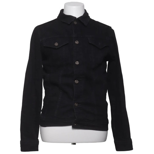 Zara man jeansjacke - zara, man,