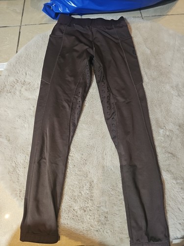 Royal horseman reitleggins - royal,