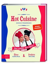 Hot Cuisine: Einfach