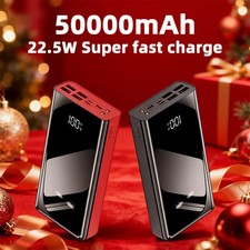 Power Bank 50000mAh 22,5W