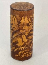 ANTIKES MAUCHLIN FERNWAREN