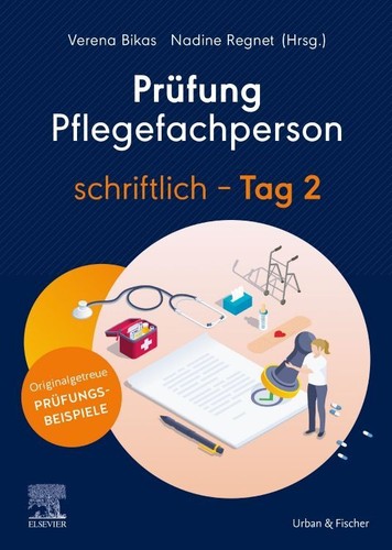 Prüfung pflegefachperson - prüfung,
