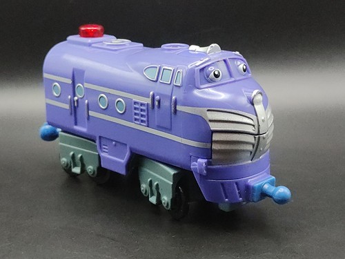 Chuggington interaktiver
