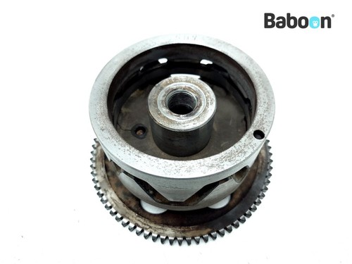 Rotor schwungrad honda cb - rotor,