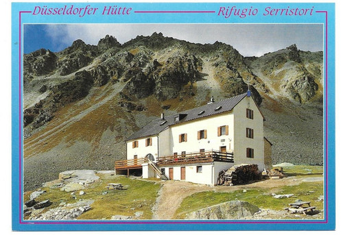 Ortler alpen - 48-14,