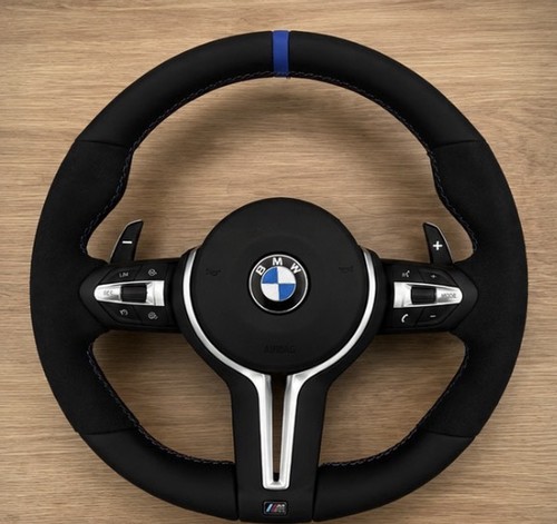 Bmw lenkrad sport - m, m-sport