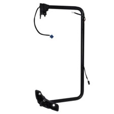 Spiegelarm Außenspiegel links