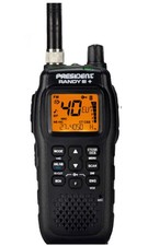 President Randy 3 + incl. extra Ladeschale