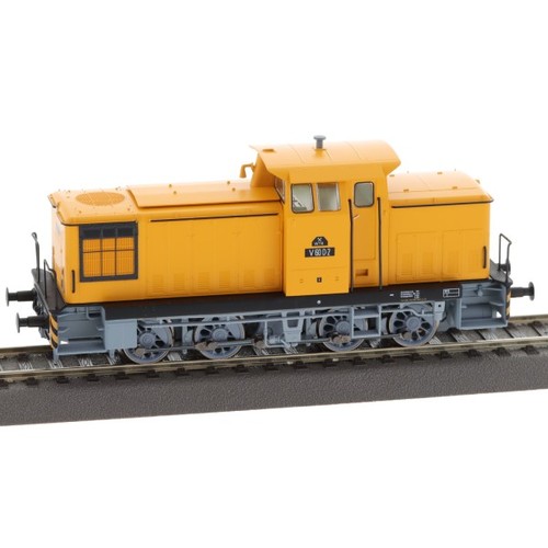 Piko 52987 diesellok 60 - piko, h0