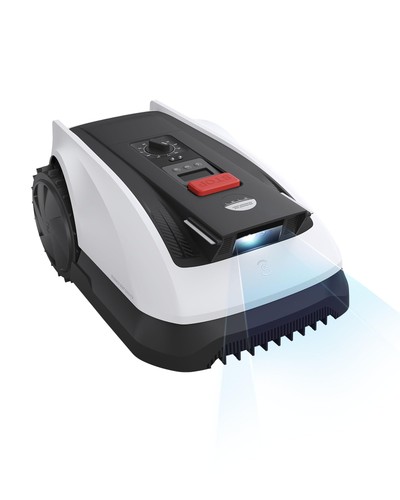 Ecovacs mähroboter goat - ecovacs, o800