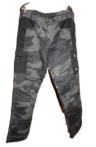 Uncle sam workwear hose oliv - hose,