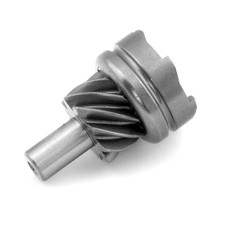 BUZZETTI SPROCKET, STARTER