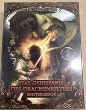 DSA 5 Das Geheimnis Des