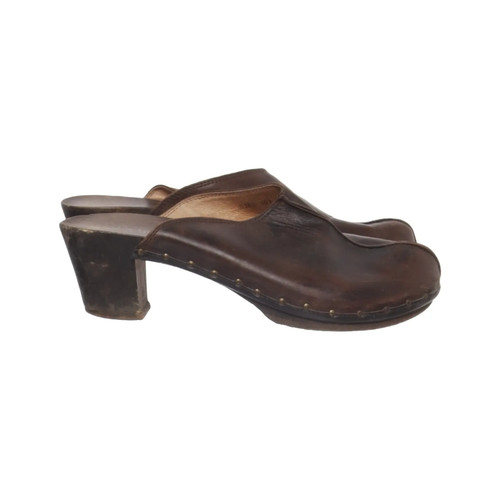 Berkemann clogs größe - berkemann,, 39