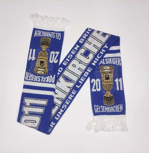 Schalke galsenkirchen 2011 - galsenkirchen, "2011
