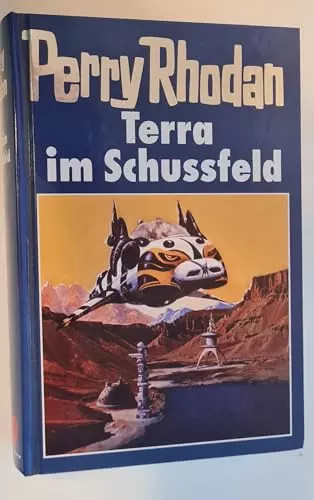Perry rhodan terra - perry, im
