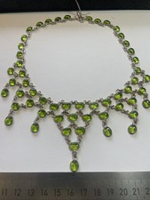 Kette Halskette Collier Mit 55