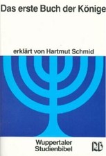 Wuppertaler Studienbibel, AT