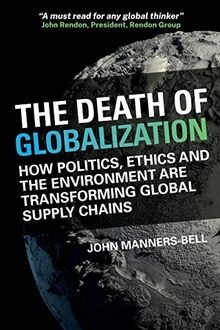 The death globalization - death,
