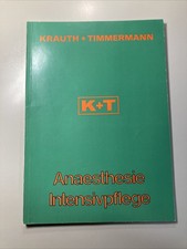 70er ? 80er? Krauth +