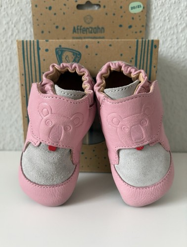 Affenzahn krabbelschuh - affenzahn,