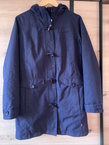 Vaude damen kapuzenjacke - vaude,