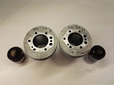 Moto Guzzi 750 S3  Kolben