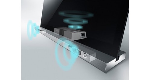 Sony b551s dolby surround - dolby,