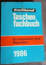 Krafthand Taschen Fachbuch