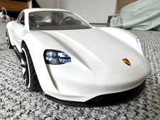 Playmobil Porsche Mission E