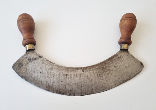 Schönes altes wiegemesser - schönes,,
